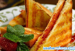 Bisnis Kerak Telor Bisa Untung Besar Caranya Moneysmart