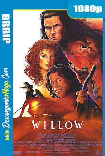 Willow (1988) HD 1080p Latino