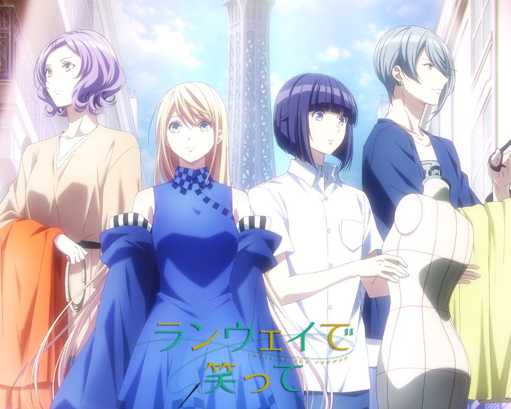 Brynhildr in the Darkness, Anime Reviews and Rants!