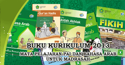 Download Buku Akidah Akhlak Mi Kurikulum  Download Buku Akidah Akhlak Mi Kurikulum 2013 Kelas 1, 2, 3, 4, 5, 6