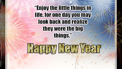 Happy New Year Quotes Images