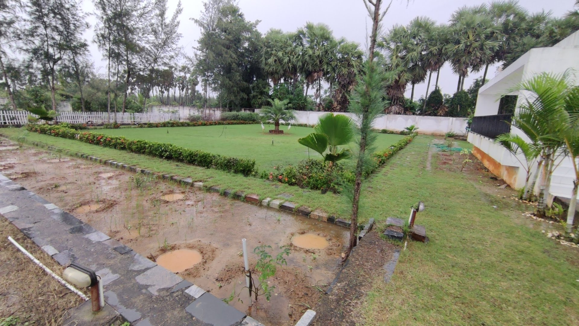 Farm House sale in Uthiramerur