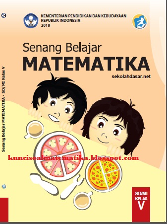 Kunci Jawaban Buku Tematik Senang Belajar Matematika Kelas 5 Kurikulum 2013 Revisi 2018 Halaman 64 65 Kunci Soal Matematika