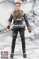 Star Wars Black Series Cal Kestis 03