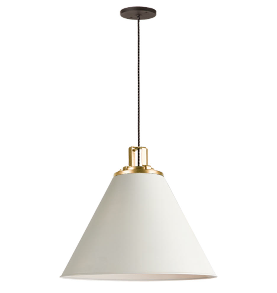 brightsides Goodman Pendant Lighting Get This Look For Less