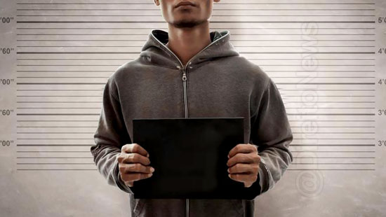 reconhecimento fotografico 3 anos crime autoria