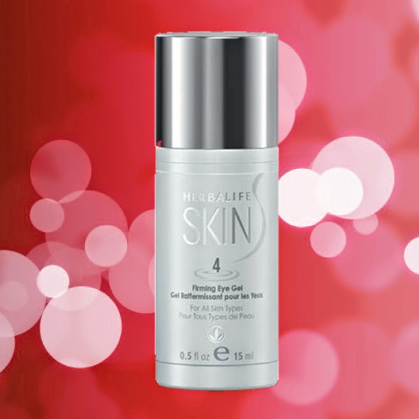 SKIN CARE HERBALIFE INDEPENDENT ASSOCIATE April 2015