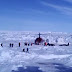 All 52 Passengers Rescued From Ship Trapped In Antarctic Ice