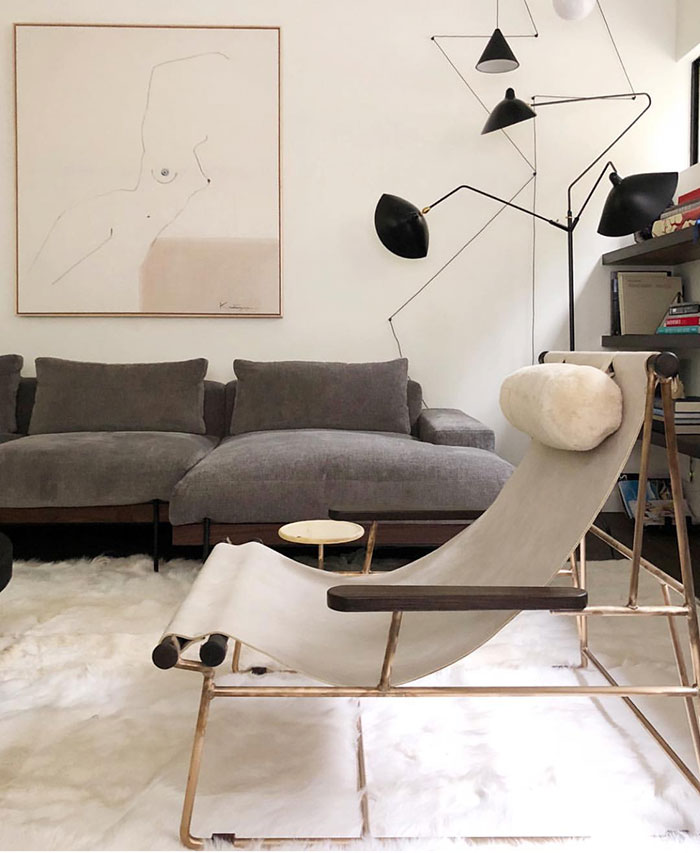 Decor Inspiration | Art at Home