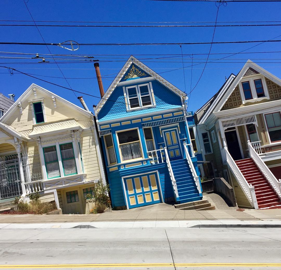 This Week in Noe Valley Real Foods Fate Is Nigh, Most Expensive House in the Hood and Firefly