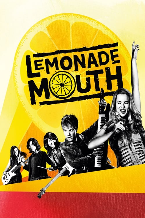 Descargar Lemonade Mouth 2011 Blu Ray Latino Online