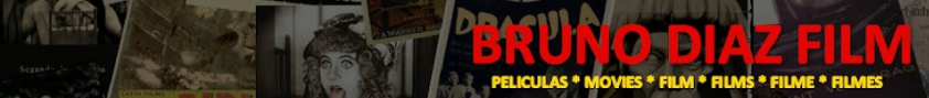 BRUNO DIAZ FILMS
