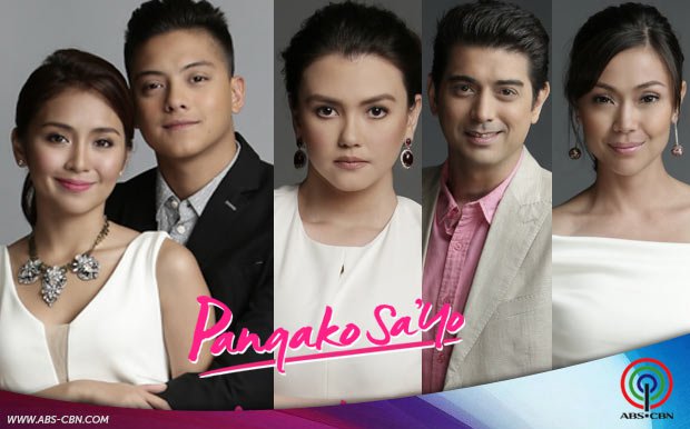 Pangako Sa Yo 21 Sub Español NaritoFansub