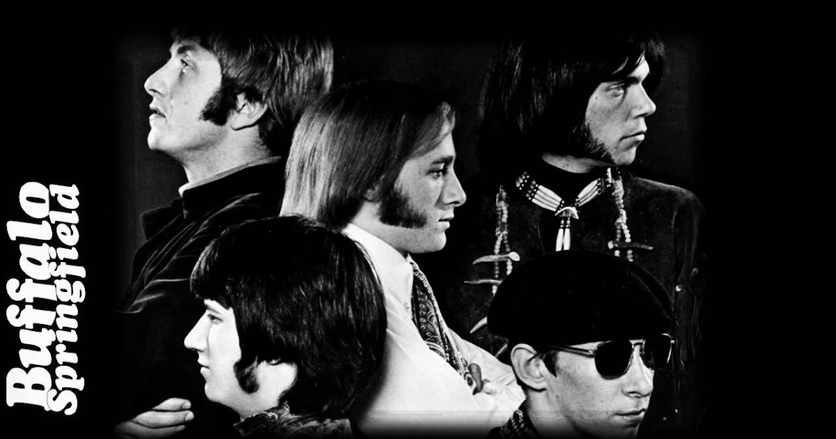 BUFFALO SPRINGFIELD FOR WHAT IT'S WORTH LYRICS
