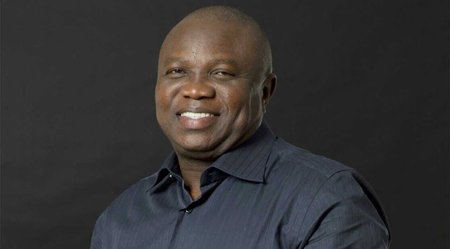 Transport unions in Lagos State laud Governor Ambode on traffic management