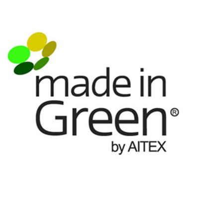 Made in Green 綠色製造認證