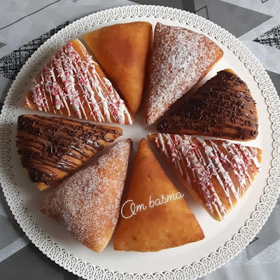 طريقة عمل البنيي بطريقة سهلة