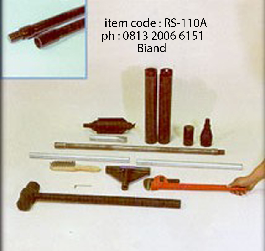 Metode Pemboran ( Boring ) Hand Bor Biand Rundawa Teknik