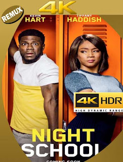 Escuela Nocturna (2018) EXTENDED 4K REMUX 2160p UHD [HDR] Latino [GoogleDrive] 