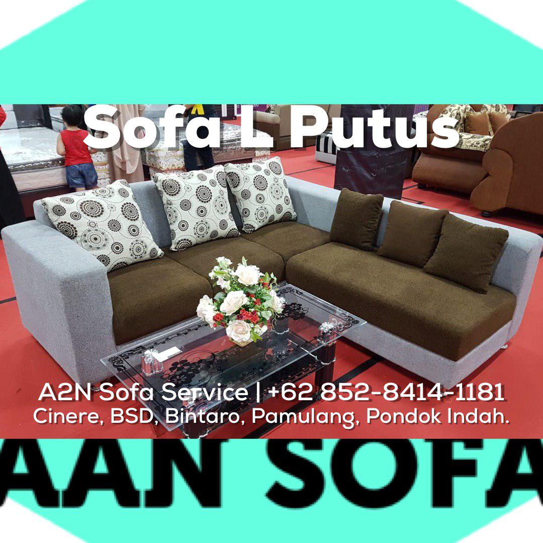 A2N SOFA SERVICE Cinere Pamulang BSD Pondok Indah