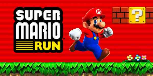تطبيق Super Mario Run قريبا على أندرويد