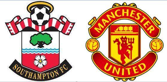 SOUTHAMPTON 0-0 MANCHESTER UNITED - English Premier League highlights
