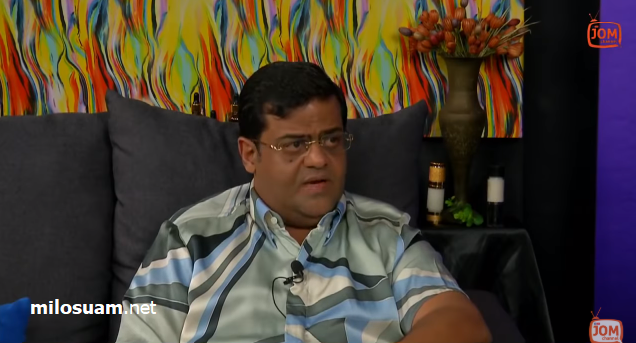 Deepak Jaikishan