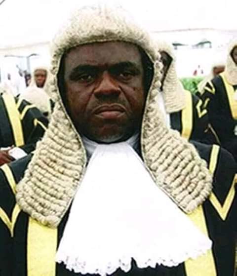       Former Federal High Court Chief Judge Kafarati is dead   Friday Olokor, Abuja  A former Chief Judge of the Federal High Court, Justice Abdul Kafarati has been confirmed dead.  Although the details of his death were sketchy, he was said to have died of cardiac arrest on Thursday evening after his Magrib prayer in Abuja.  The Chief Information Officer of the Federal High Court of Nigeria, Catherine Oby Nwandu, confirmed the death in a statement on Friday. READ ALSO: Gunmen abduct over 300 girls in Zamfara school  She said, “With great sadness, the Chief Judge of the Federal High Court of Nigeria,   Honorable Justice John Terhemba Tsoho, regrets to announce the sudden death of the former Chief Judge of this Honourable Court, Honorable Justice Adamu Abdul Kafarati who passed on last night at about 7.30 pm being, February 25, 2021, after his usual evening Magrib prayer in Abuja.  “The late Justice died of Cardiac arrest. Born on July 25, 1954, at Kwami, Gombe State, he was appointed to the Federal High Court Bench on October 31 1991.   He became the acting Chief Judge of the Federal High Court on September 16, 2017, and was confirmed as the substantive Chief Judge on June 17, 2018.” Late Justice Kafarati retired from the Federal High Court Bench on July 25, 2019.  The Chief Judge of the Federal High Court of Nigeria, Judges of the Court, the entire management and staff of the Court commiserate with the family of the deceased.  Justice Tsoho described the late Chief Judge as calm and gentle, but very courageous, extremely humble and forthright in all his dealings. “The pain of the exit of late Justice Adamu Abdu Kafarati will be felt by the court and as well as the country at large”, he said.  He prayed that the Almighty God will grant his immediate family, relatives and friends the fortitude to bear the irreparable loss.  The burial arrangements would be done according to Islamic rites as follows: Funeral Prayer – Salat Al-Janazah Prayers to be held at National Mosque Abuja by 2pm prompt, while internment takes place at national cemetery, Gudu in Abuja.