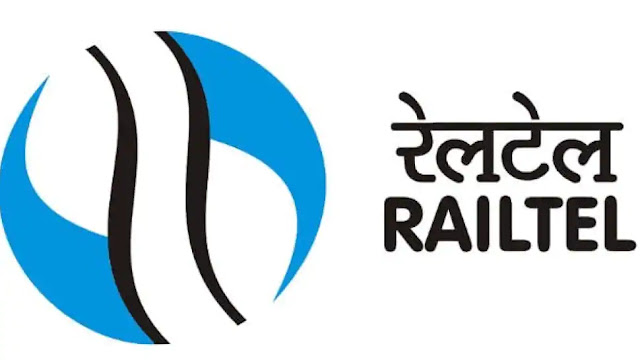 railtel share railtel share