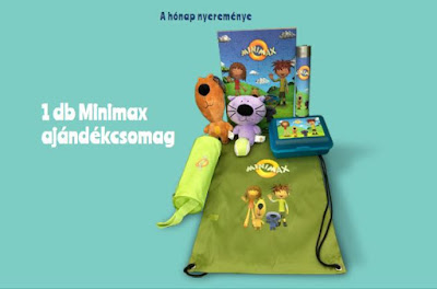 Minimax Nyereményjáték