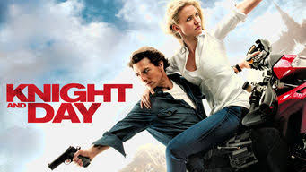 Knight and Day (2010) Bluray Subtitle Indonesia