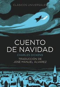 Crítica de Cuento de Navidad, de Charles Dickens Crítica de Cuento de Navidad, de Charles Dickens