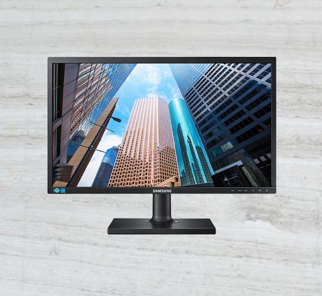 SamSung SE450 /24ich/DVI/VGA