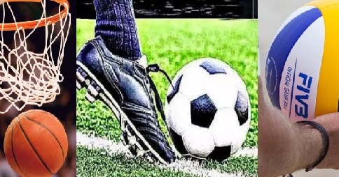 Istilah Dalam Permainan Bola Besar Beserta Arti Terlengkap Penjasorkes