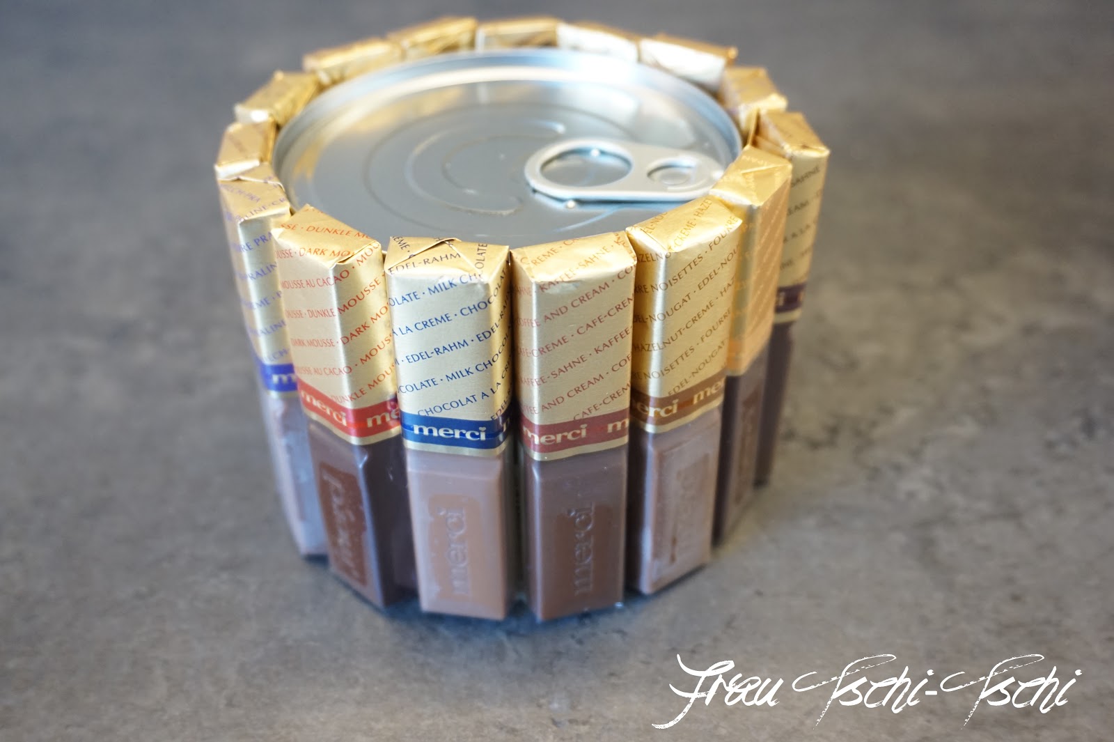 Frau Tschi Tschi Herren Torte Zum Mannertag