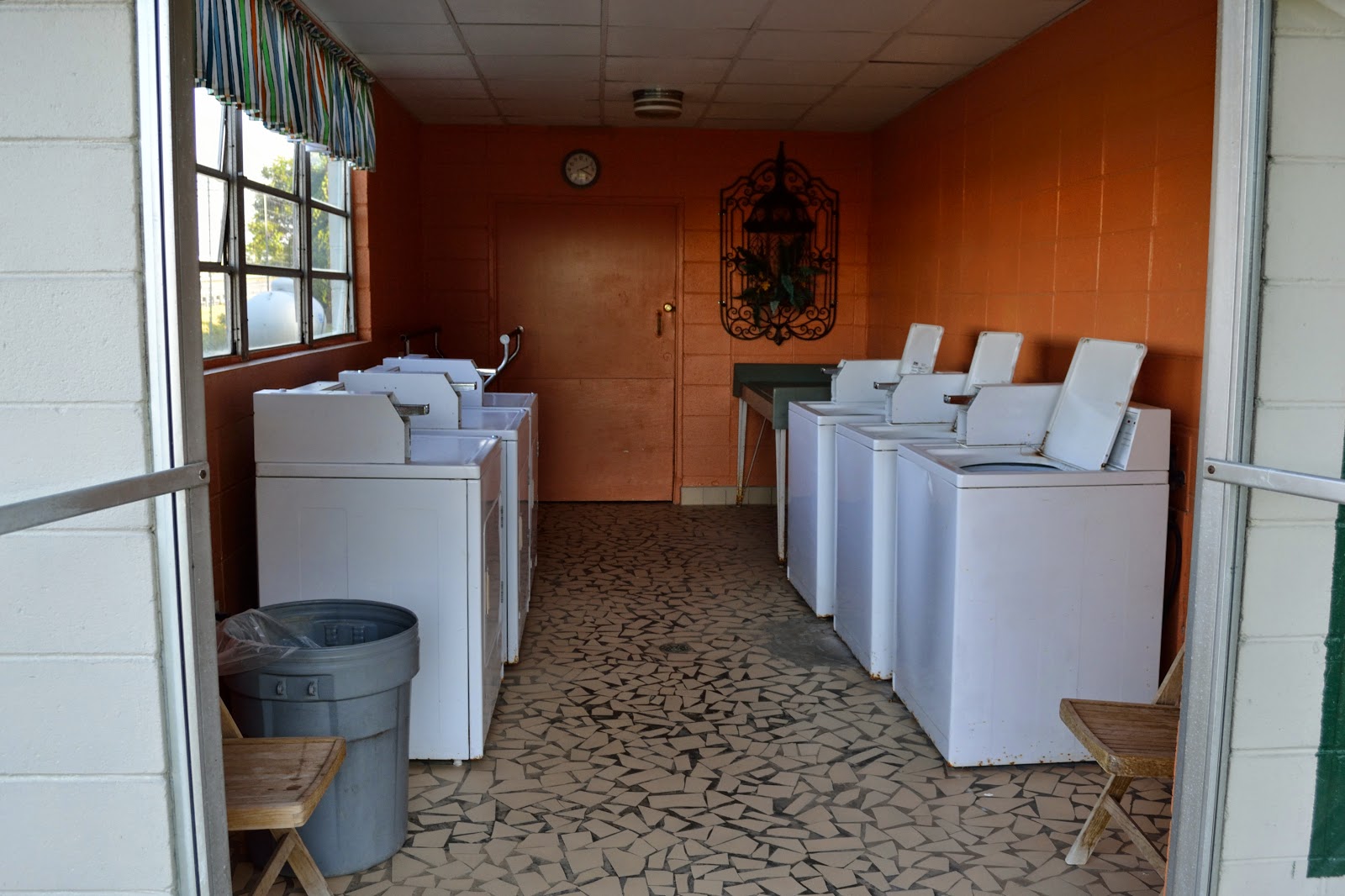 No Bad Days RVing RV Park ScoopRiver Park RV Park, Valdosta