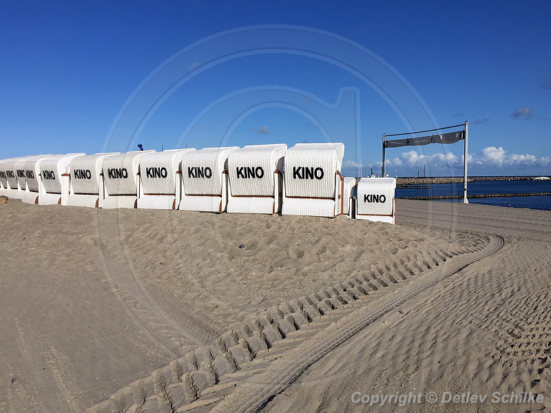 Geschichte Als Hobby Sehen Lesen Spielen Ostsee Grenzturm