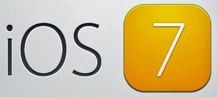 Apple iOS 7 Features