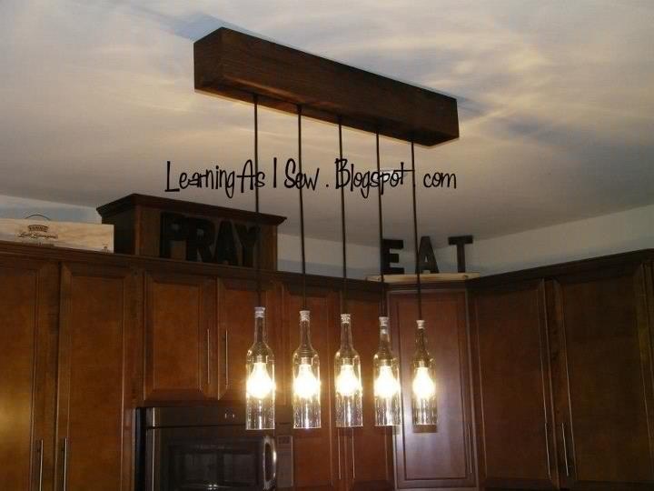 Cristal para decorar...