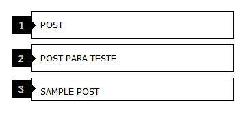 Postagem popular