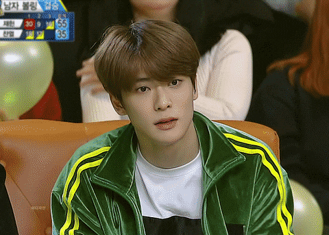 Miliki Kulit Wajah yang Bagus dan Mulus Meski Tanpa Riasan, Empat Idol Pria Ini Membuat Netizen Iri 3 5