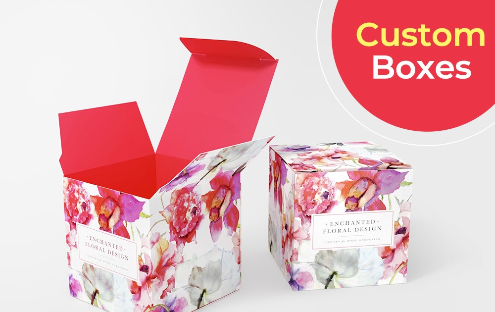 9 UNIQUE BOX DESIGNS IDEAS WHICH WILL IMPRESS YOUR CUSTOMERS
