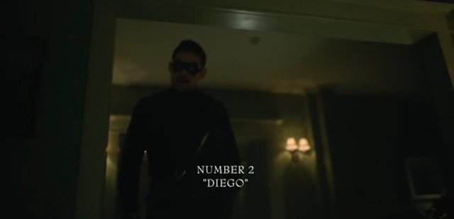 Pourquoi La Voix De Vanya A Changé Dans Umbrella Academy The Umbrella Academy | funambul(in)e: The Umbrella Academy