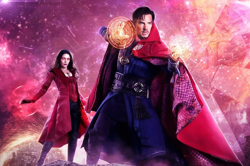 Из финального эпизода «Ванда/Вижн» Marvel вырезала важное камео Из финального эпизода «Ванда/Вижн» Marvel вырезала важное камео