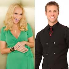 kristin chenoweth încă dating jake pavelka kitty powers ghid de potrivire