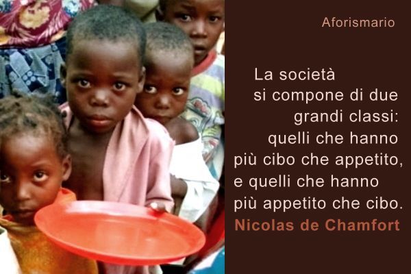 Frasi Sui Bambini Africani