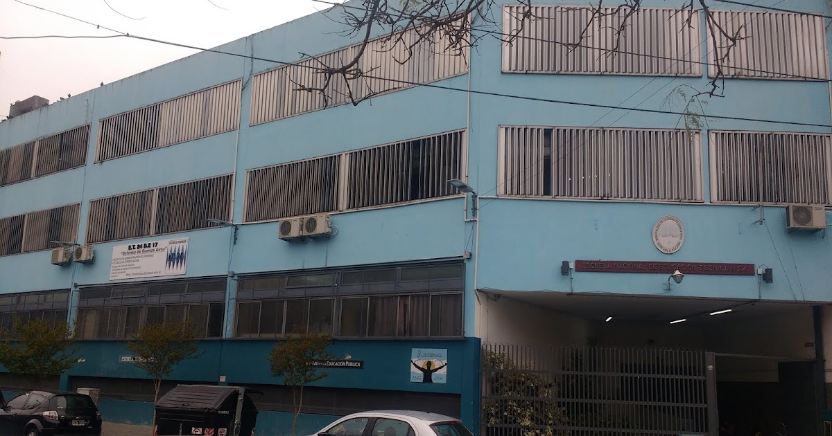 ET N° 24 DE 17: Historia de la Escuela