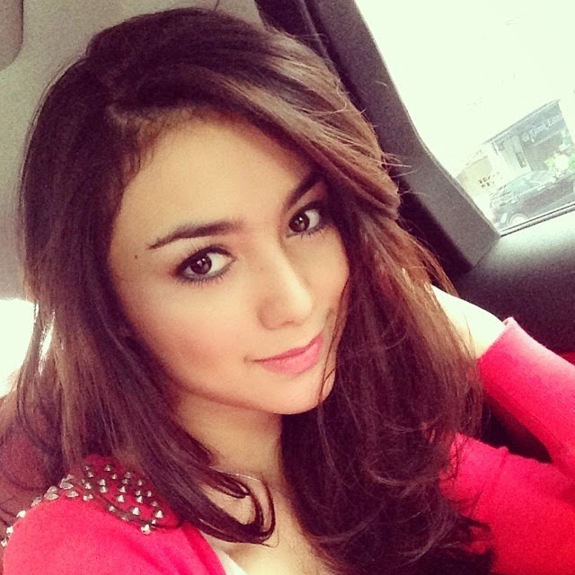 Kumpulan Foto Citra Kirana Terbaru