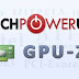 GPU Z with Test Fake or Original VGA - Important While GPU Benchmark Software Test