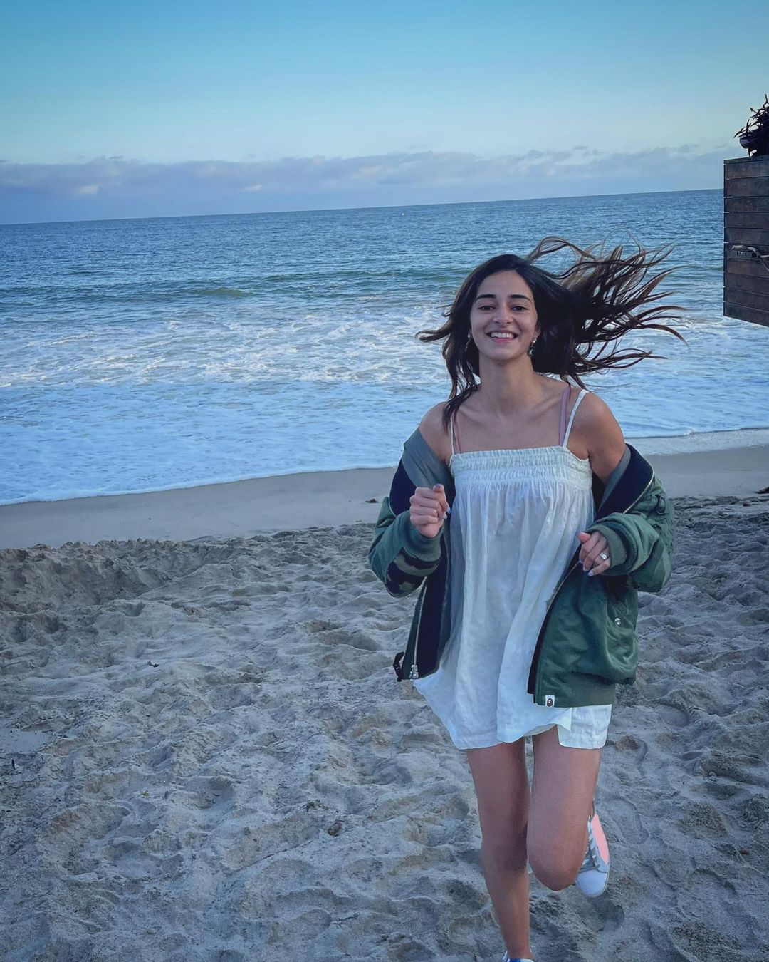 Ananya pandey pic